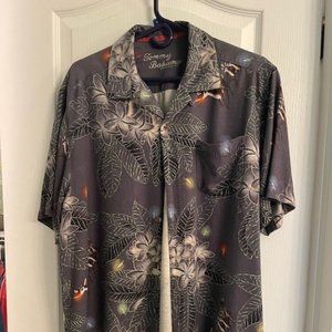 Holiday/Christmas Tommy Bahama Shirt